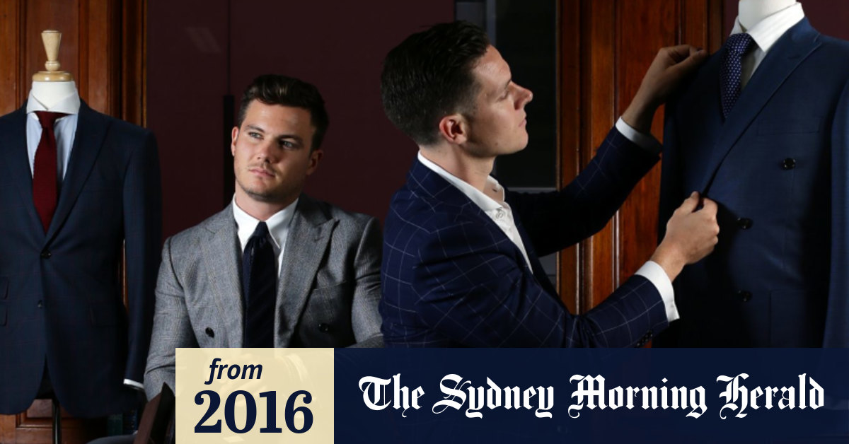 These guys left their corporate jobs and now run a 10 million online